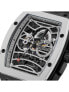 Фото #3 товара Наручные часы Diesel Men's Griffed Three-Hand Solar-Powered Watch 48mm