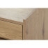 Фото #6 товара Ночной столик Home ESPRIT Дуб Деревянный MDF 50 x 40 x 40 cm