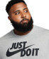 ფოტო #3 პროდუქტის Men's Sportswear Just Do It T-Shirt