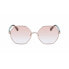 Unisex Sunglasses Longchamp LO106S-770 ø 57 mm