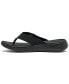 Фото #6 товара Women's On The Go 600 Sunny Athletic Flip Flop Thong Sandals from Finish Line