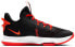 Фото #3 товара Баскетбольные кроссовки Nike Witness 5 LeBron EP CQ9381-005