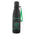 Фото #2 товара CINEREPLICAS Harry Potter Thermo Water Bottle Slytherin