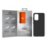 Eiger North - Cover - Samsung - Galaxy A52 - Galaxy A52 5G - 16.5 cm (6.5") - Black