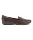 ფოტო #6 პროდუქტის Women's Eflex Amalie Square Toe Casual Slip-On Flat Loafers