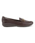 ფოტო #14 პროდუქტის Women's Eflex Amalie Square Toe Casual Slip-On Flat Loafers