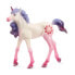 Фото #1 товара Schleich bayala Unicorn Foal - 5 yr(s) - Boy/Girl - Unicorn - Blue - Pink - White