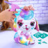 Фото #6 товара Epee Airbrush Plush - Puppy (249) /Stuffed Animals and Plush Toys /Multi