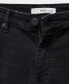 ფოტო #2 პროდუქტის Men's Jude Skinny-Fit Jeans