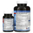 Фото #2 товара Витаминный комплекс Carlson MCT & Omega-3, 120 + 30 бесплатно - для похудения и контроля веса
