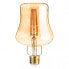 Фото #1 товара Лампочка LED золотая E27 6W 10 x 10 x 17 см от Shico