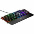 Фото #4 товара Клавиатура SteelSeries Apex 5 Испанская Qwerty Чёрный