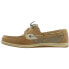 Фото #4 товара Sperry Koifish Boat Womens Size 7.5 B_W Flats Casual STS95589