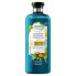 HERBAL ESSENCES Pack 2 Shampoo+Argan Mask 250ml