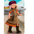 Фото #4 товара NANCY Stewardess Collection Doll