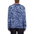 ფოტო #2 პროდუქტის VOLCOM Iconic Stone Tie Dye long sleeve T-shirt