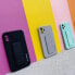 Фото #10 товара Чехол для смартфона Wozinsky Kickstand Case iPhone 11 Pro силиконовый серый