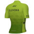 ALE Prime Slovenian Federation 2024 Short Sleeve Jersey