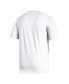 Men's White Texas A&M Aggies Logo Fresh T-shirt