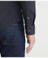 Фото #2 товара Men's Regular Fit Wrinkle-Free Performance Gironde Button Up Shirt