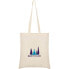 ფოტო #1 პროდუქტის KRUSKIS Back To Life Tote Bag 10L