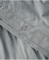 Cotton Room Service Sateen Duvet Cover - Full/Queen