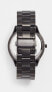 Фото #8 товара Michael Kors Runway Women's Quartz Watch with Stainless Steel Ceramic Leather Strap