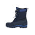 CMP Khalto Snow Boot WP Синий, 36 - фото #3