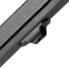 Hagor 8705 - Clamp - 7 kg - 43.2 cm (17") - 68.6 cm (27") - 100 x 100 mm - Black