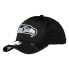 Фото #1 товара NEW ERA Total Shadow Tech 9Fifty SS Seattle Seahawks Cap