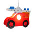 Фото #1 товара Kinderzimmerleuchte Feuerwehrauto