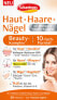 Фото #2 товара Haut Haare Nägel Beauty-Komplex Tabletten 30 St, 24 g