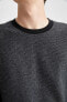 Regular Fit Sweatshirt Z8763az22au