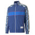 Фото #1 товара Puma Bmw Mms Statement Full Zip Jacket Mens Size L Casual Athletic Outerwear 53