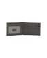 ფოტო #6 პროდუქტის Men's RFID Bifold Slimfold Wallet