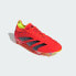 adidas men Predator Elite Firm Ground Soccer Cleats