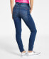 ფოტო #2 პროდუქტის Women's TH Flex Waverly Skinny Jeans