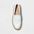 Фото #2 товара Women's Archie Loafer Flats - A New Day Off-White 9.5