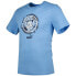 Фото #2 товара PUMA Manchester City FC Culture short sleeve T-shirt