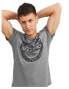 ფოტო #6 პროდუქტის JACK & JONES Jeans 23/24 short sleeve T-shirt