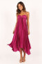 ფოტო #2 პროდუქტის Women's Vikki Dress