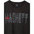 Фото #3 товара HACKETT Amr Graphic Short Sleeve T-Shirt