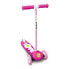Scooter Stamp STA3496271230067 Pink