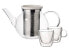 Фото #1 товара Чайник заварочный Villeroy & Boch Artesano Hot and Cold 3er Set