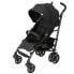 Фото #2 товара Детская коляска Chicco Liteway Чёрный Jet Black