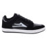 Фото #2 товара Lakai Telford Low MS4210262B00 Mens Black Skate Inspired Sneakers Shoes