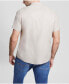 Фото #2 товара Men's Rayon Solid Shirt