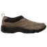 Фото #1 товара Propet Wash And Wear Ii Slip On Mens Brown Sneakers Casual Shoes M3850SGU