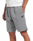 Фото #1 товара Men's Workout Ready Regular-Fit Moisture-Wicking 9" Shorts