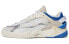 Фото #1 товара Кроссовки Adidas Originals Niteball Low-Top White Blue